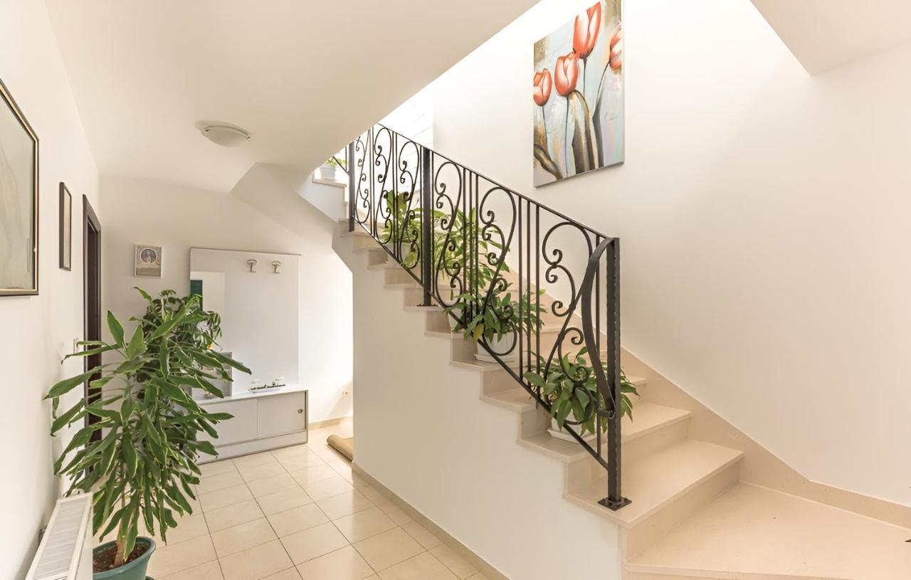 Villa Ivy With Perfect Privacy, Pool, Sauna And Jacuzzi Opanci Exterior photo